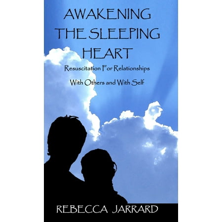 Awakening The Sleeping Heart - eBook