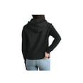 thumbnail image 3 of Champion C-Life Reverse Weave C Logo Pull-Over Women's Hoodie Small, 3 of 3