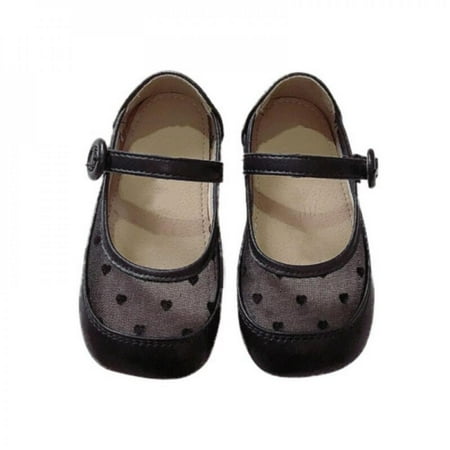 

Girls Mesh Shoes Soft Bottom Kids Point Cute Princess Shoes Summer Breathable Casual Shoe Baby Clothes Flat Shoes