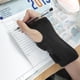 thumbnail image 5 of Soporte de Muñeca para Túnel Carpiano, Férula Estabilizadora de Brazo con Correa para El Hombro para Aliviar El Dolor de Artritis y Tendinitis (1 Unidad), 5 of 7