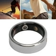 thumbnail image 1 of Smart Ring Sports Monitoring Step Counting Fitness Tracking Waterproofing Smart Ring for Business Travel, 1 of 7