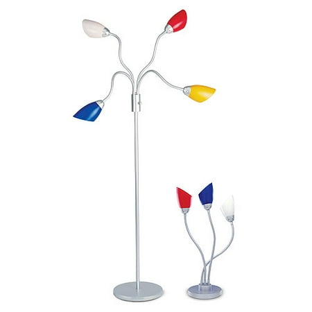 Spider 2-Piece Lamp Set