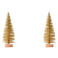 thumbnail image 4 of VONKY 24pieces Indoor Outdoor Christmas Tree With Exquisite Craft And High-end Texture Non-toxic PVC Gift Type 4 2Set, 4 of 6