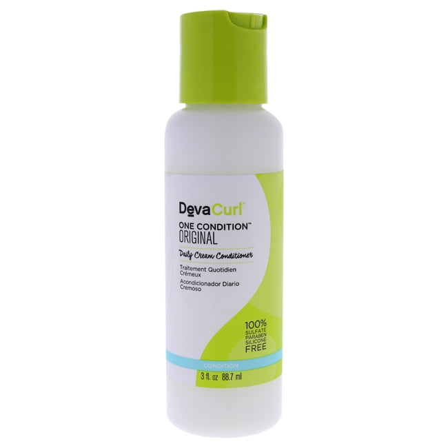 DevaCurl One Condition Daily Cream Conditioner