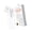 White, variant on Necvior Universal Type C Corded Headphones 3 Button Control Compatible Across Various Devices for Versatiled Connection