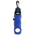 thumbnail image 1 of BeesClover Sac de Golf Portable avec Clip à Pression Pivotant Sac Léger Résistant à l'Usure pour 3 Balles, 1 of 9