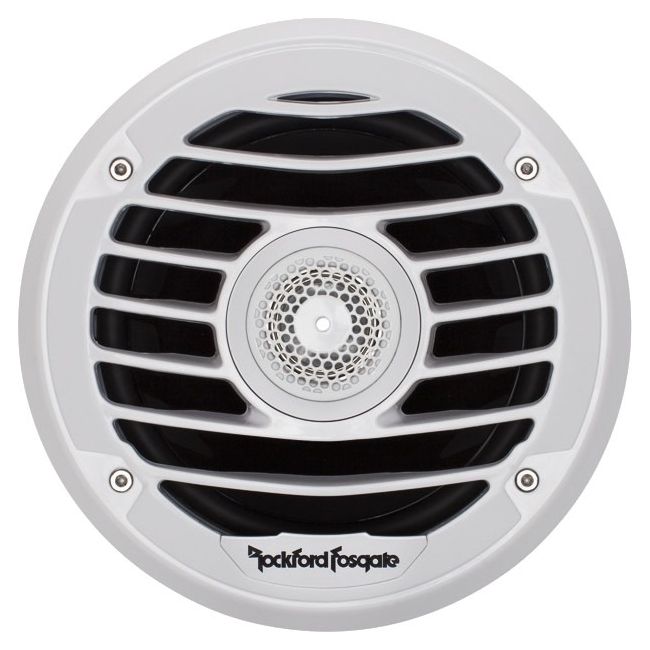rockford fosgate punch marine speakers