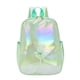 thumbnail image 5 of Mochila de ballet para niñas, ideal para el gimnasio o para bailar. Verde, 5 of 9