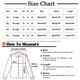 thumbnail image 3 of Parkas de manga larga para mujer, chaquetas acolchadas cálidas para mujer, chaqueta acolchada lisa de manga larga con estampado floral, abrigos con bolsillos, blusa para mujer, 3 of 9