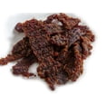 thumbnail image 6 of Spicy Beef Jerky (Sriracha) - Extra Tender Beef Jerky Snack - Beef Jerky Snack Packs - Carne Seca - Camping, Hiking Snacks - Keto Friendly, Gluten-Free Beef Jerkey - 2 x 2.25oz - Made in USA, 6 of 6