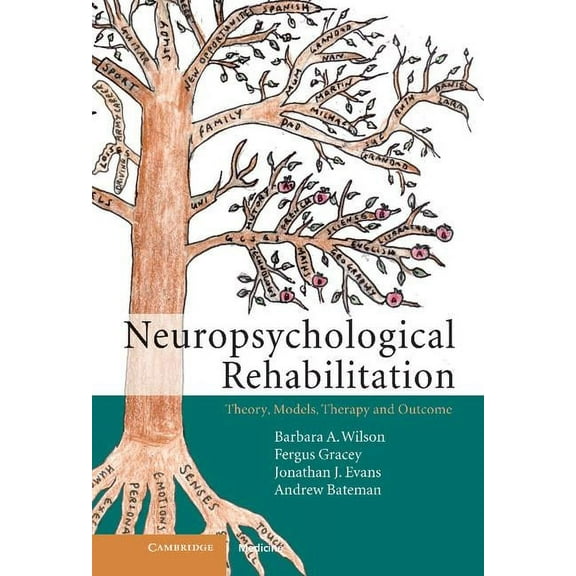 Neuropsychological Rehabilitation: Theory, Models, Therapy and Outcome, (Hardcover)