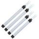 thumbnail image 3 of Indicadores de nivel de agua de 4 piezas Indicadores Flower Spot Nivel de agua Escasez de agua recordatorias, 3 of 5