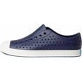 thumbnail image 2 of Native Jefferson Adult Shoes - Regatta Blue/Shell White - M11/W13, 2 of 3