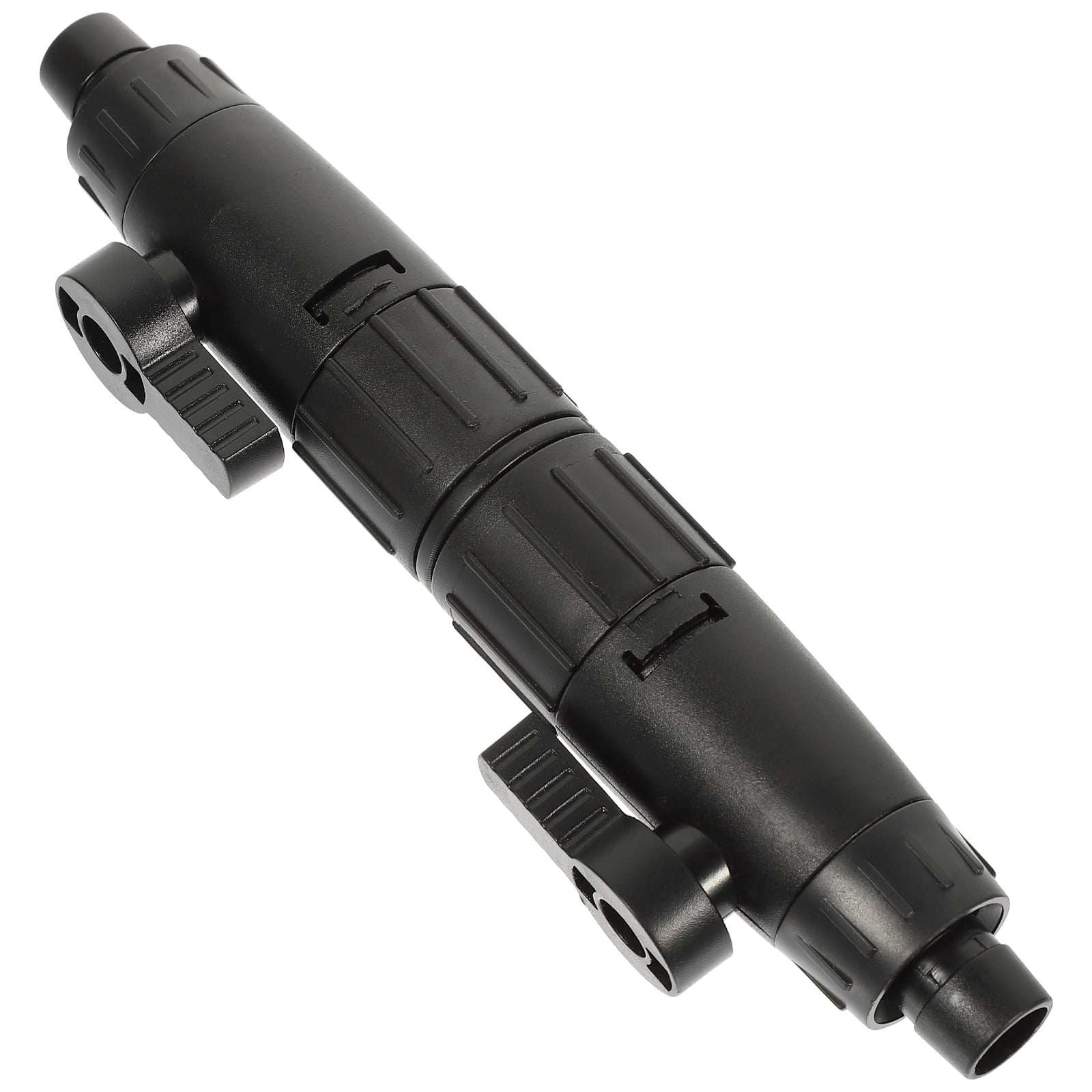 Fish Tank Filter Hose Valves Fish Tank Water Flow Change Switch Plastic Pipe Valves Aquarium