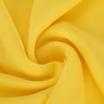 thumbnail image 6 of IROINNID Women's Summer New Large V-neck Dress Large Swing Dress A-Line Solid Color Dress, 6 of 8