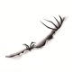 thumbnail image 1 of Autorización Almohadillas de cúrcuma para la cara, pegatinas para ojos, delineador de ojos, sombra de ojos, pegatinas temporales, pegatinas para mujeres y niñas, accesorios para disfraces de Ha, 1 of 3