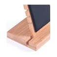 thumbnail image 2 of Set 2 Exhibidores Joyería Madera Organizador Collares, 2 of 5