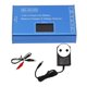 thumbnail image 1 of Battery Balance Charger 2‑4S Voltage Tester Digital Display AC 100‑240V for Lithium Batteries EU Plug, 1 of 5
