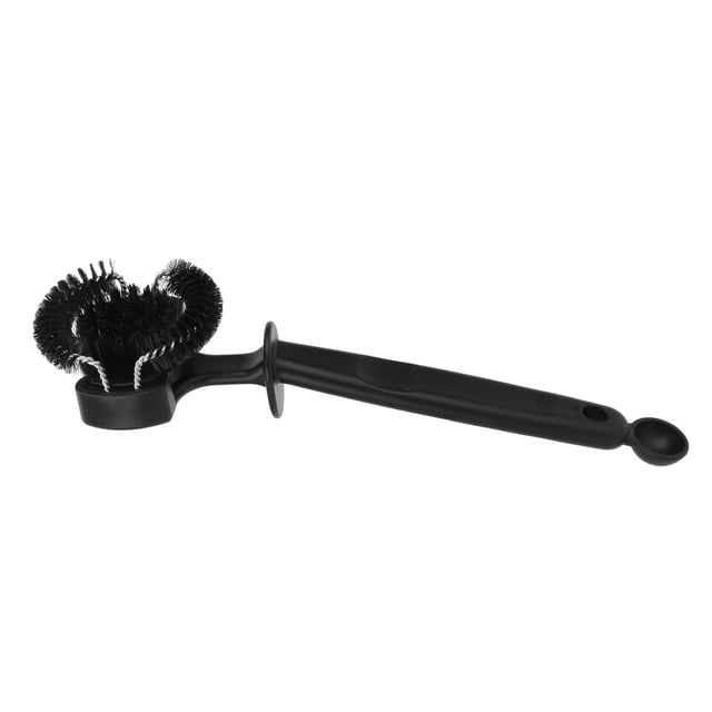 Coffee Machine Brewing Head Cleaning Brush,Coffee Machine Brewing Head Coffee Machine Brush Coffee Machine Cleaning Tool Convenient Use