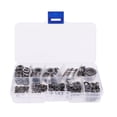 thumbnail image 1 of Kits de Sello de Junta de Arandela Plana perfecl acero Al Carbono 360 piezas, 1 of 7