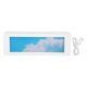 thumbnail image 2 of Luz de noche ANGGREK Control de grifo 3 niveles de brillo USB recargable, 2 of 8