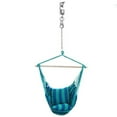 thumbnail image 4 of Irfora 360 Grados Hamaca Gancho Columpio Silla Ultimate Hanging Acero inoxidable Kit de 250 kg Irfora Kit de gancho, 4 of 7