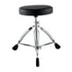 thumbnail image 5 of Silla de Batería Taburete CUTICAT Asiento Acolchado Ajustable 5 Marchas Redondo Plegable, 5 of 8