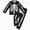 K311-Grey, variant on KPVEVIQ Boys Girls Halloween Pajamas Pumpkin Head Glow Print Pjs Toddler 2 Piece Ghost Sleepwear Kids Holiday Clothes Set,3-4 Y