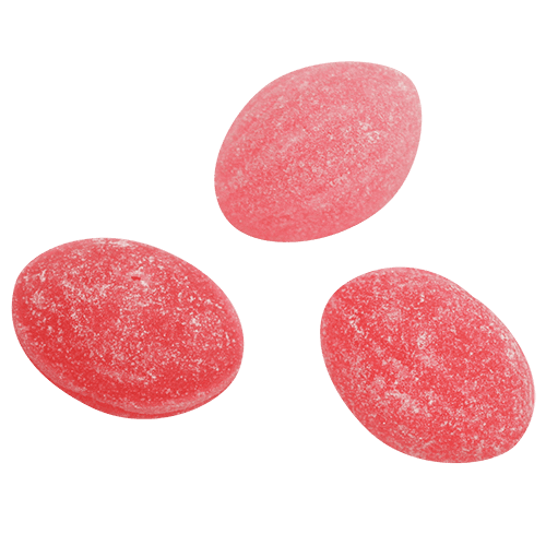 Claeys Clove Old Fashioned Hard Candies 2 lb. Bulk Bag