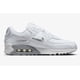 thumbnail image 3 of New NIKE Air Max 90 Men's classic Athletic Sneakers shoes white jewel all sizes, 3 of 6