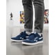thumbnail image 1 of Tenis Reebok Hombre Caballero Casual Azul Court Advance Canvas azul marino 7,5 MX, 1 of 9