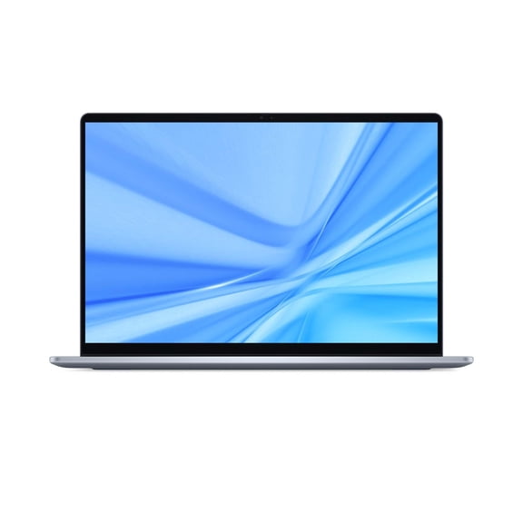 (Open Box) Dell 16 Plus DB16250 Laptop - 16.0-inch 2.5K Mini-LED Touchscreen Display, Intel Core Ultra 7 258V, 32GB RAM, 1TB SSD, Intel Arc Graphics, Ice Blue
