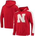 thumbnail image 1 of Four major leagues NFL/NBA/MLB/NCAA pullover hoodie, 1 of 5