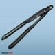 thumbnail image 3 of Plancha de Cabello Babyliss Pro  Porcelain Ceramic BP9557, Placas de  1", 2,5 cm, 3 of 7