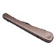thumbnail image 1 of Estuche para arco de violonchelo, estuche de transporte, accesorios para instrumentos, protector acolchado e impermeable. oro rosa, 1 of 9