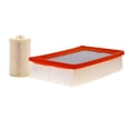 thumbnail image 1 of Kit De Filtro de Aire y Filtro de Aceite Sintético 2 PIEZAS Compatible con Buick Encore L4 1.4L DE 2013 A 2021, 1 of 3