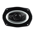 thumbnail image 6 of Boss 6" x 9" 500W 4 Way Speakers (4 Pack) & 6.5" 300W 3 Way Speakers (4 Pack), 6 of 12