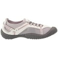 thumbnail image 6 of JBU by Jambu Women's Tahoe Water Ready Sneaker, Off White/Blush, 8.5, 6 of 8