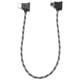 thumbnail image 1 of Cable de datos para aire 2/mini 2, cable de datos para air 2/mini 2 cable de datos de control remoto de hilo trenzado de nailon para aire 2/mini 2, 1 of 7