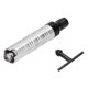 thumbnail image 3 of Flexible Shaft Chuck Engraving Pen 0.3‑6.5mm Handle Grinder Tool for Electric Drill Hanging Mill, 3 of 10