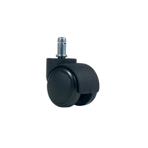 Office Chair Caster For Hardwood Floors With Urethane Tread And 7 16 Office Chair Caster For Hardwood Floors With Urethane Tread And 7 16 Stem Com