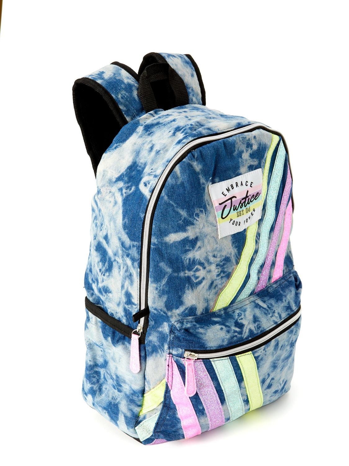 Justice Girls Backpack