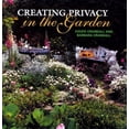 thumbnail image 1 of Pre-Owned Creating Privacy in the Garden (Hardcover) 0847820033 9780847820030, 1 of 1