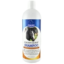 Davis Scruffy Horse Shampoo