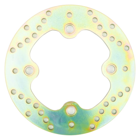 EBC - D-Series Premium Front Left Brake Rotor