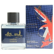 PLAYBOY LONDON by Playboy