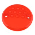 thumbnail image 1 of Protector de la cubierta del cárter del motor de la motocicleta para Z750 rojo Sharpla Protector de la cubierta del cárter del motor, 1 of 8
