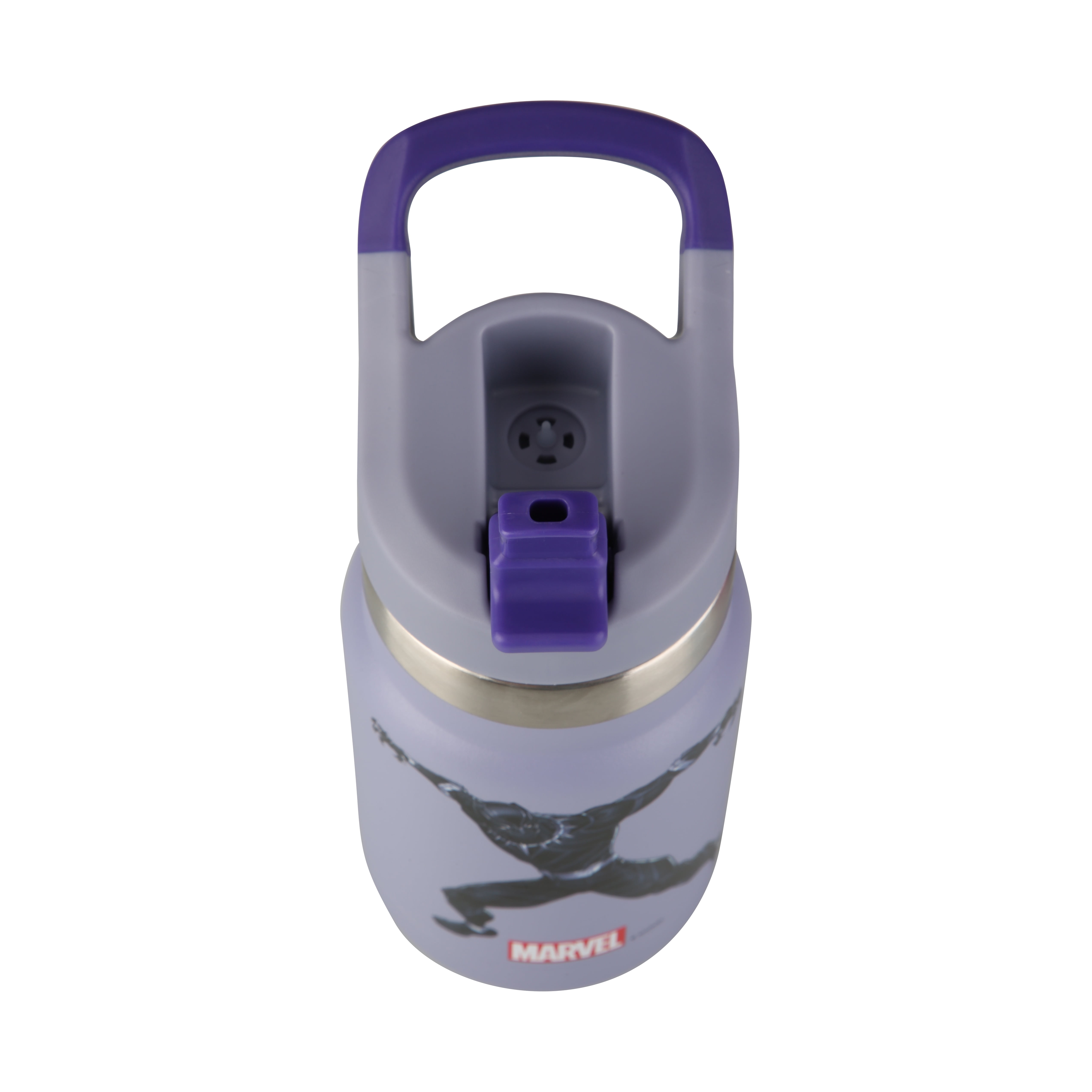 Panther- Bulk Custom Printed 17oz Vacuum Insulated Double Walled