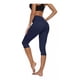 thumbnail image 2 of Pantalones De Yoga De Cintura Alta Para Mujer, 2 of 6