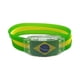 thumbnail image 4 of Deporte Pulsera LED con bandera, reloj luminoso de silicona, pulseras iluminadas, accesorios para fiestas (Qatar) Ehuebsd Para Estrenar, 4 of 9